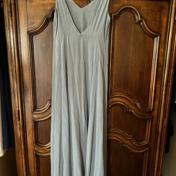 Stunning custom wedding gown or formal wear dress - Picture 8 of 9